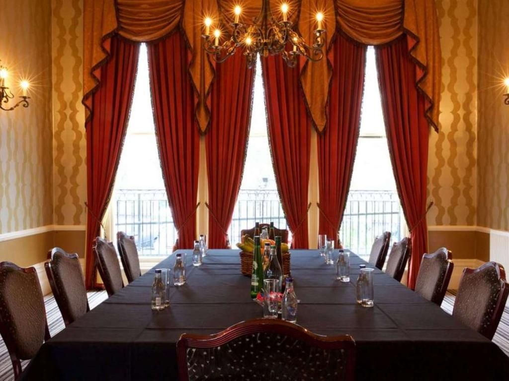 Liverpool Aigburth Hotel by Belvilla, foto 12