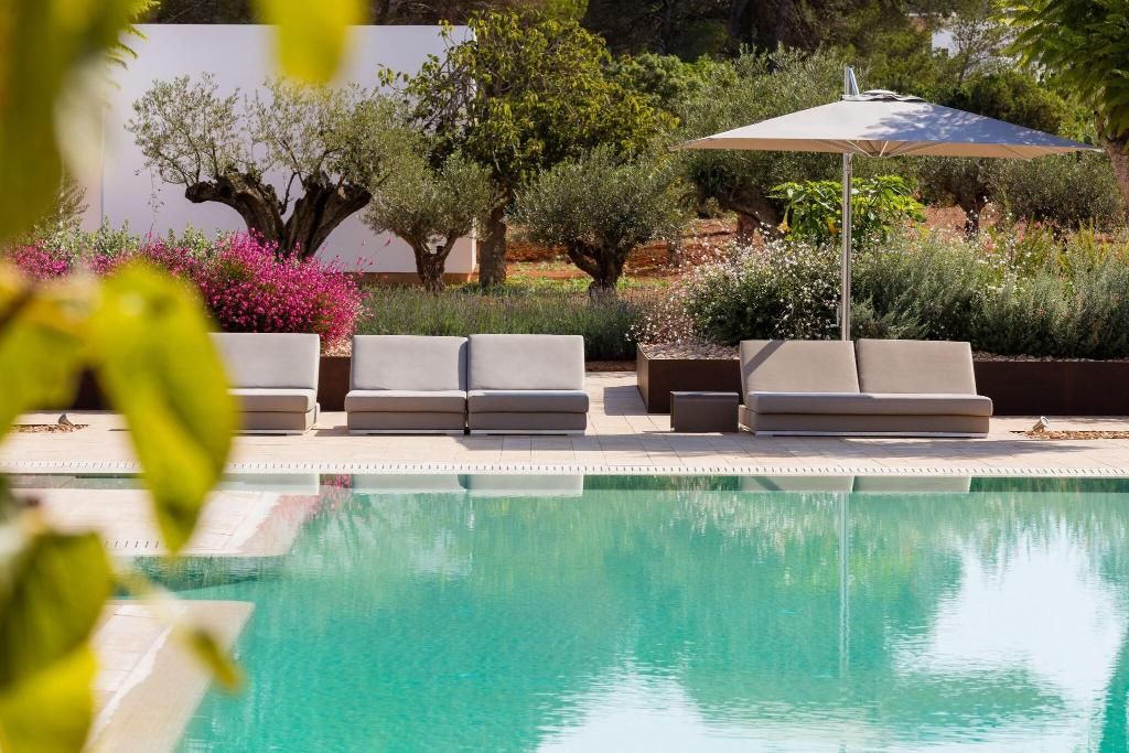 Ca Na Xica Hotel & Spa, foto 12