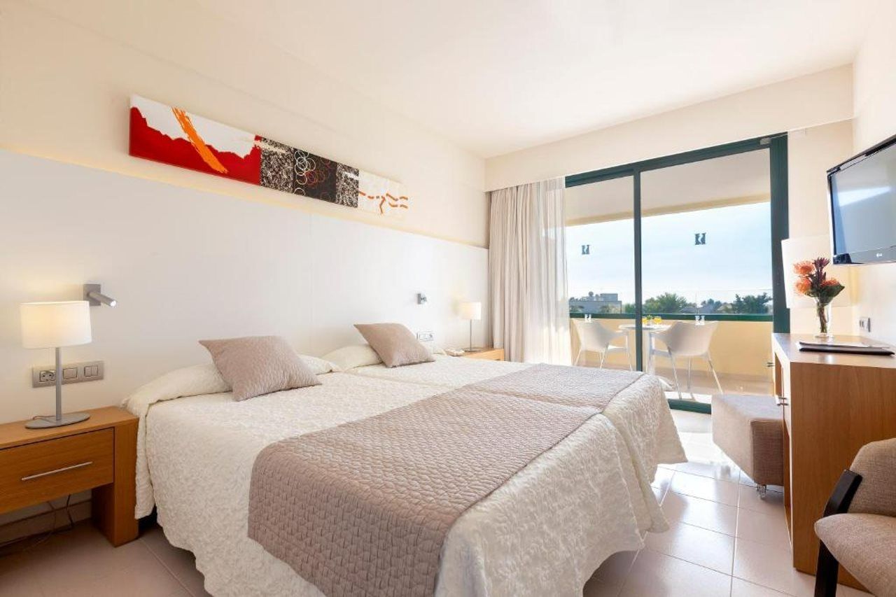 Welikehotel Marfil Playa, foto 5