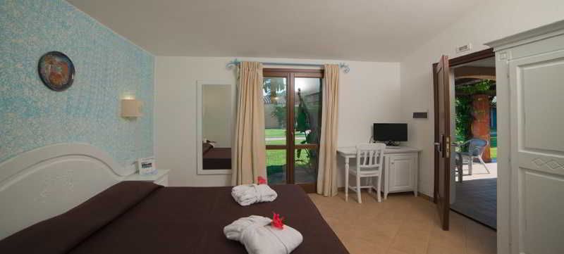 Hotel Garden Beach, foto 15