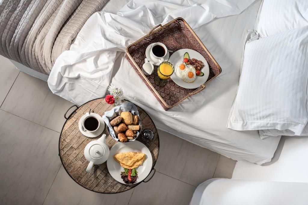 Anema Boutique Hotel & Villas, foto 14