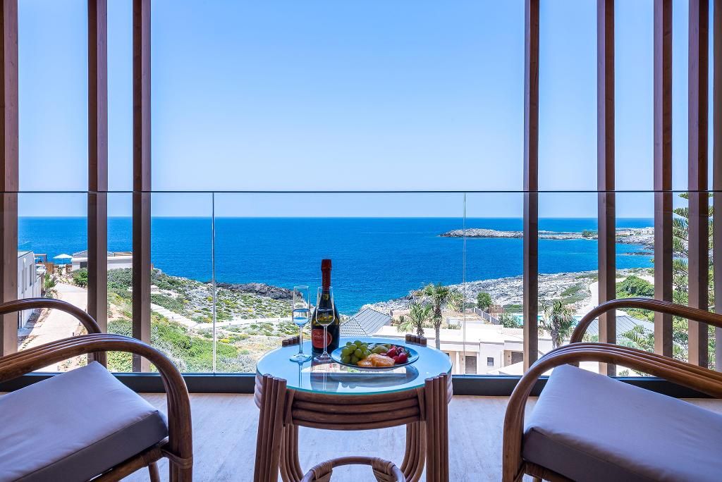 Aulus Chania Resort, Curio Collection by Hilton, foto 3