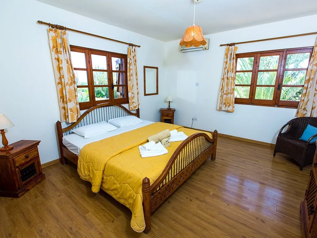 Villa Pomos Mediterranean - Pomos