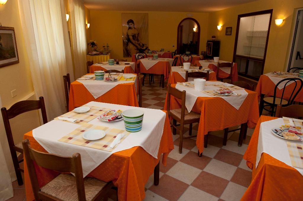 Hotel Venere, foto 12