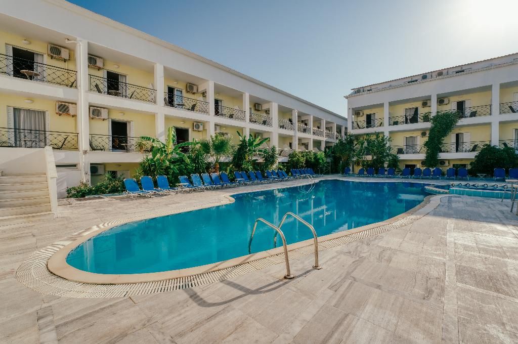 Mojo Hotel, foto 2