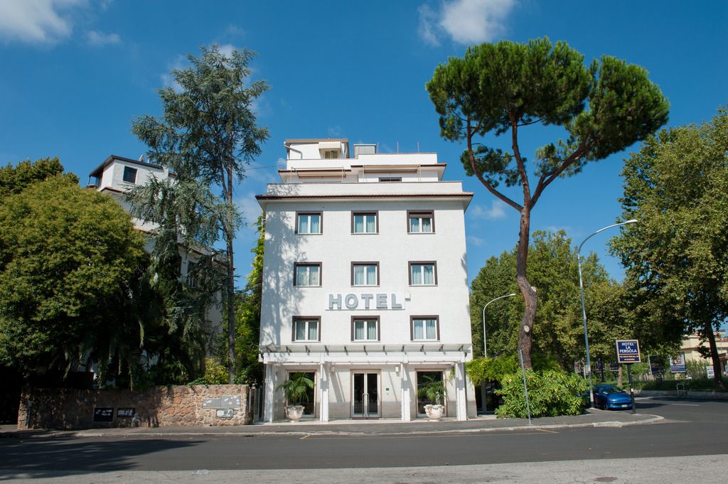 La Pergola, foto 11