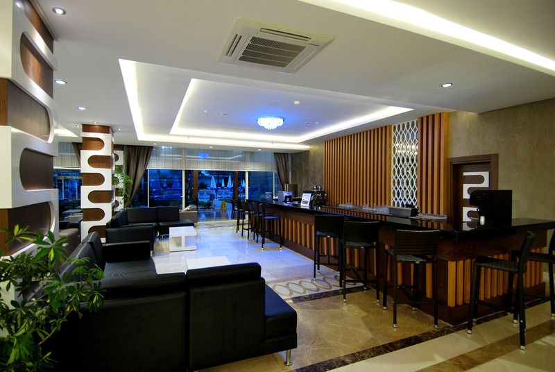 Berry Blue Hotels, foto 14