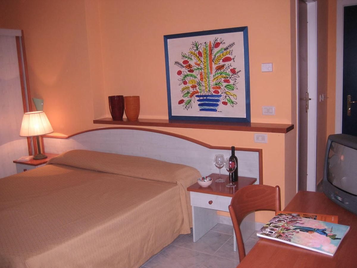 Atlantis Palace Hotel, foto 2