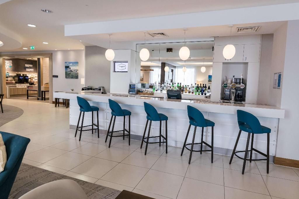 Hampton by Hilton Bournemouth, foto 13