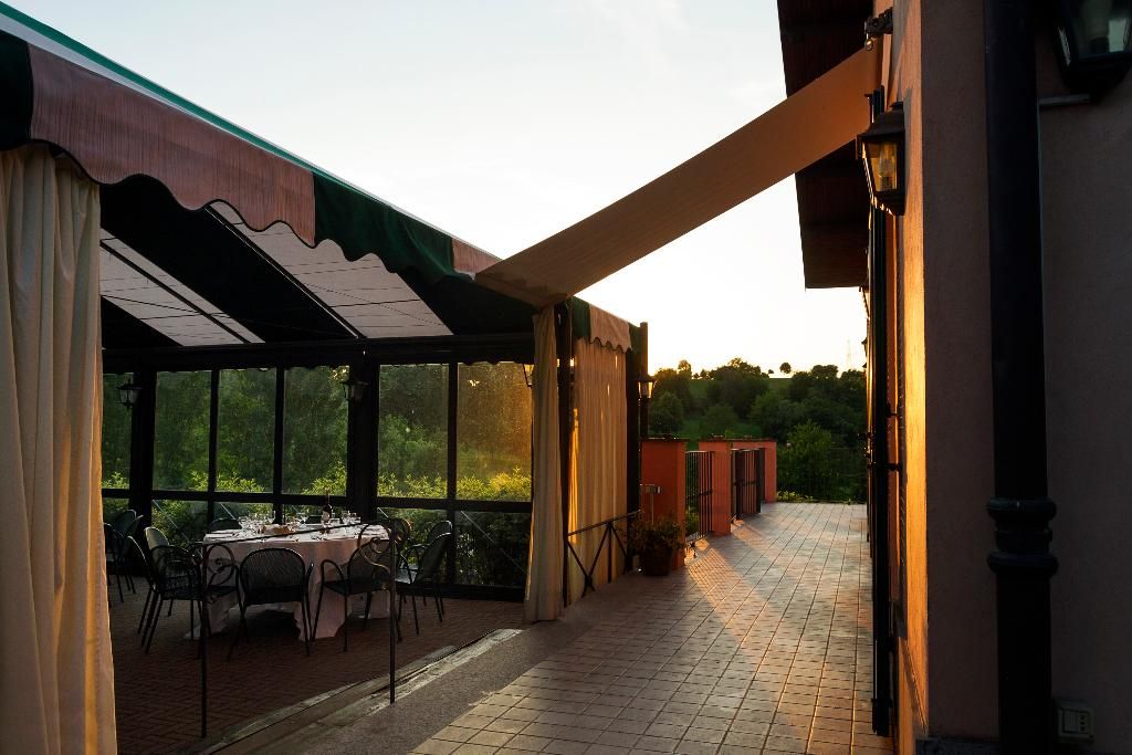 Hostellerie Du Golf, foto 3