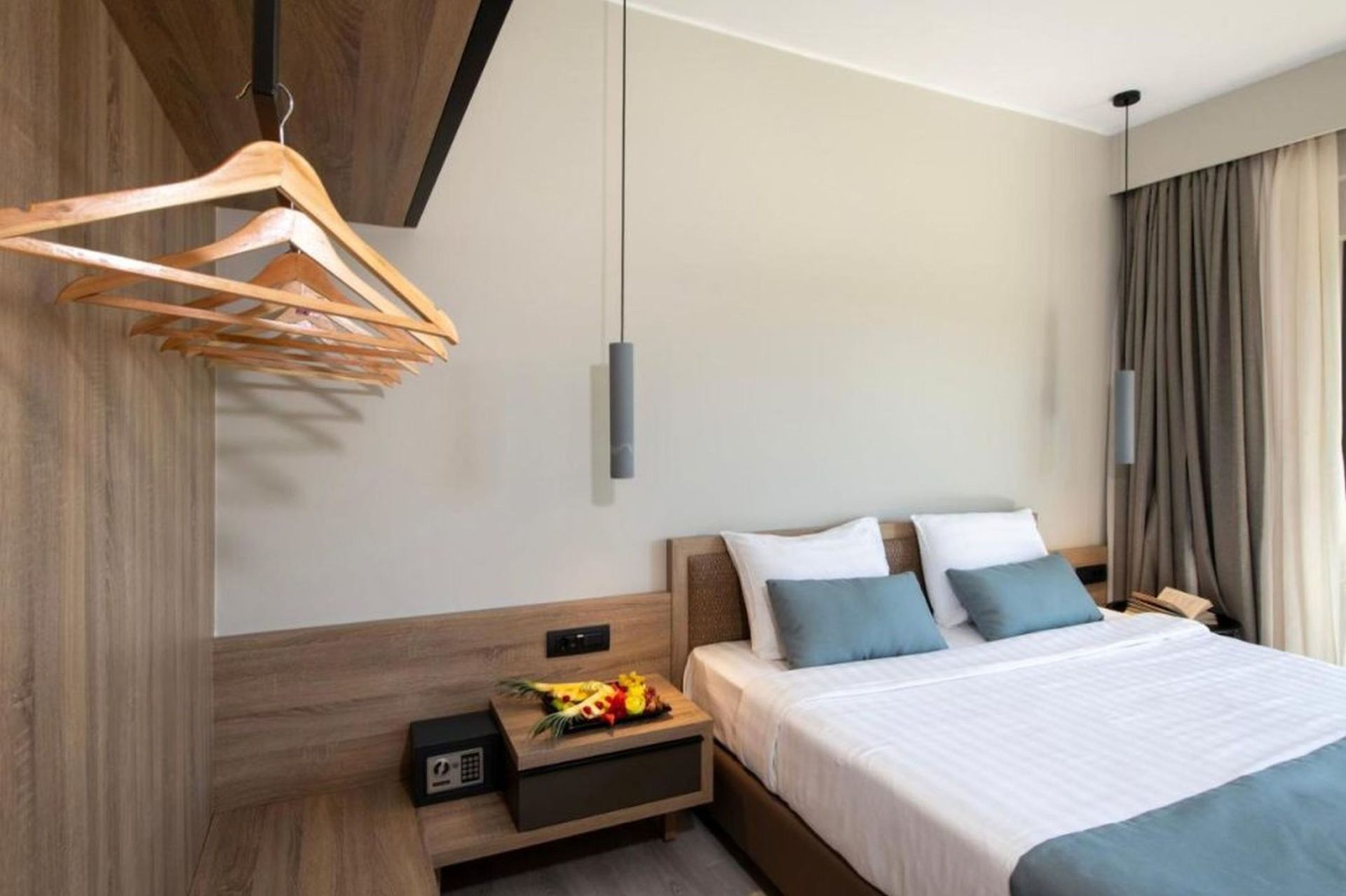 Mare Garden Hotel, foto 6