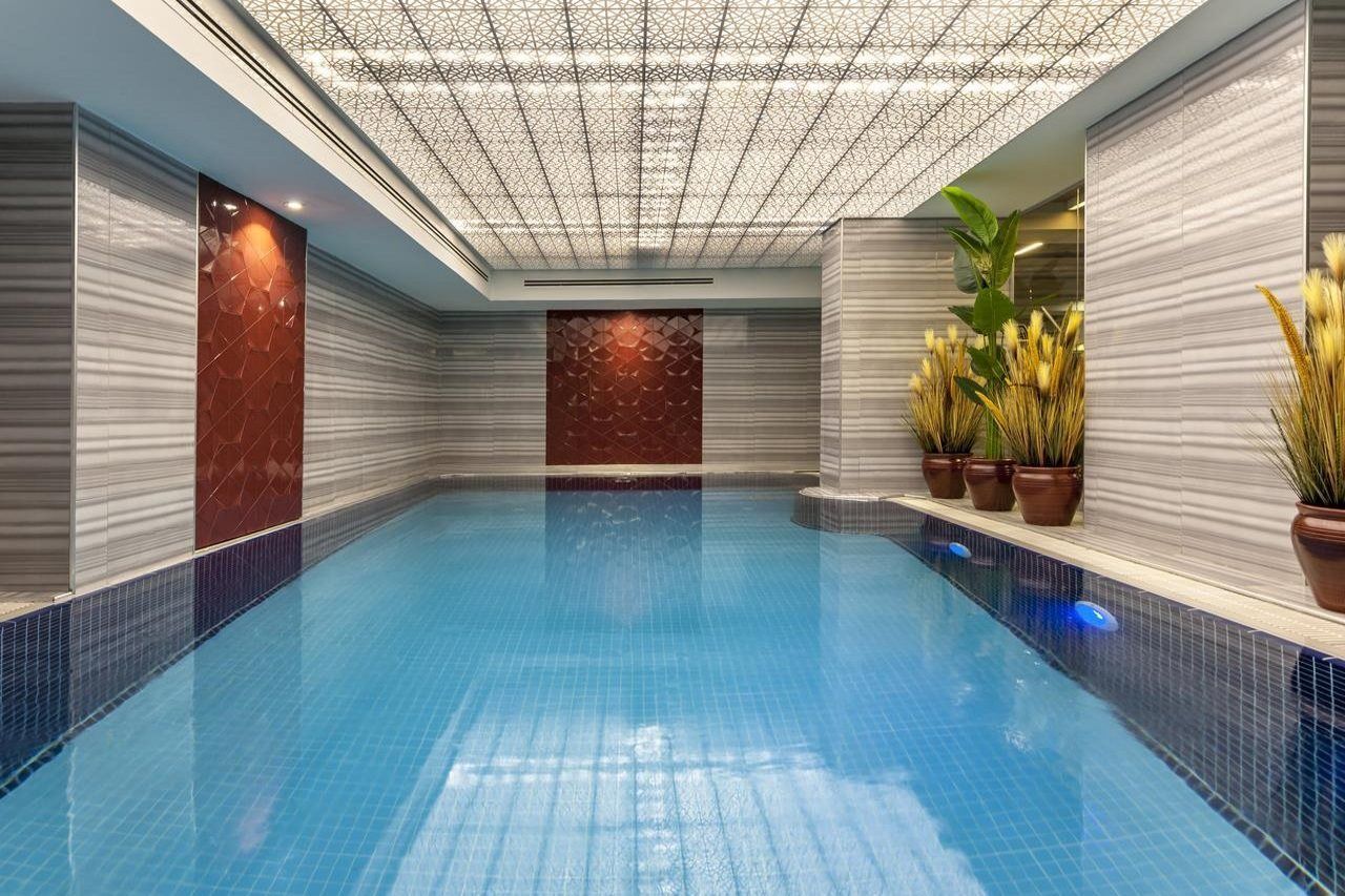 Hotel Yasmak Sultan, foto 3