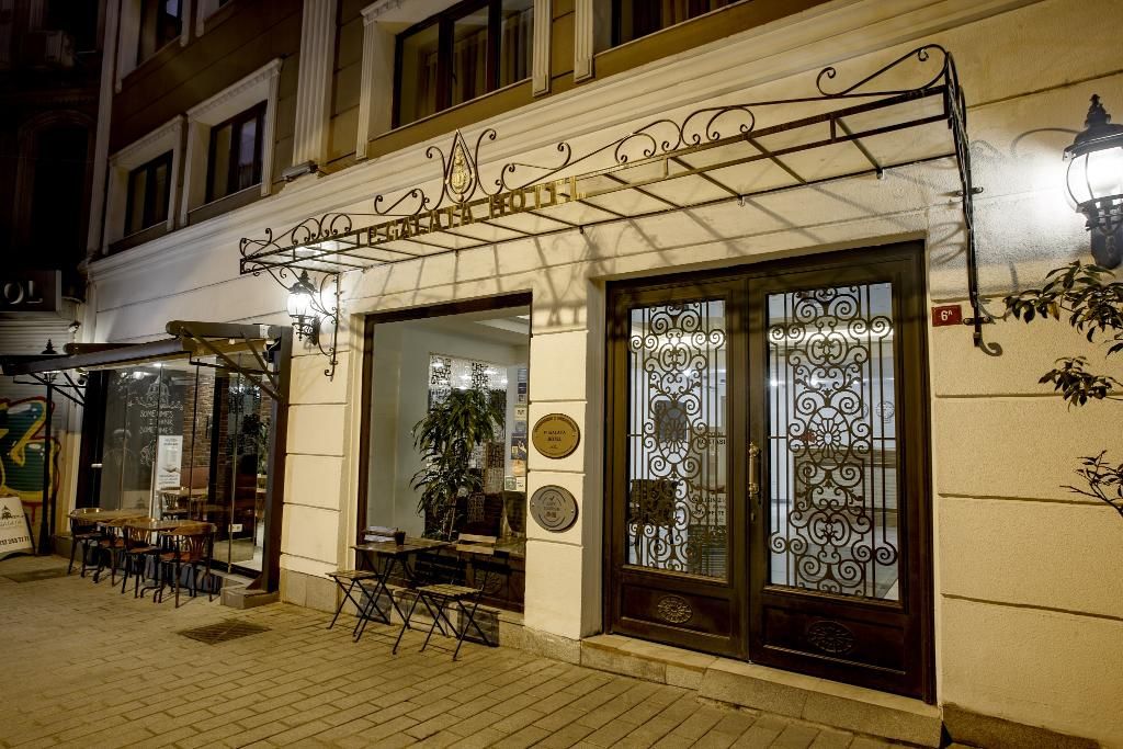 Peninsula Galata Boutique Hotel, foto 6
