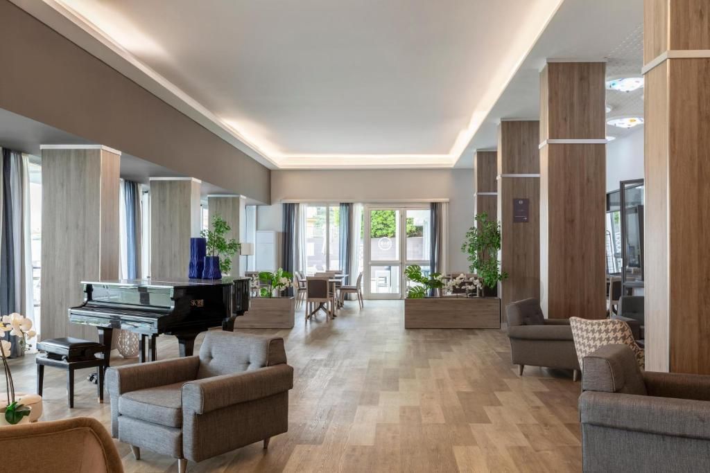 B&B HOTEL Park Hotel Suisse Santa Margherita Ligure, foto 4