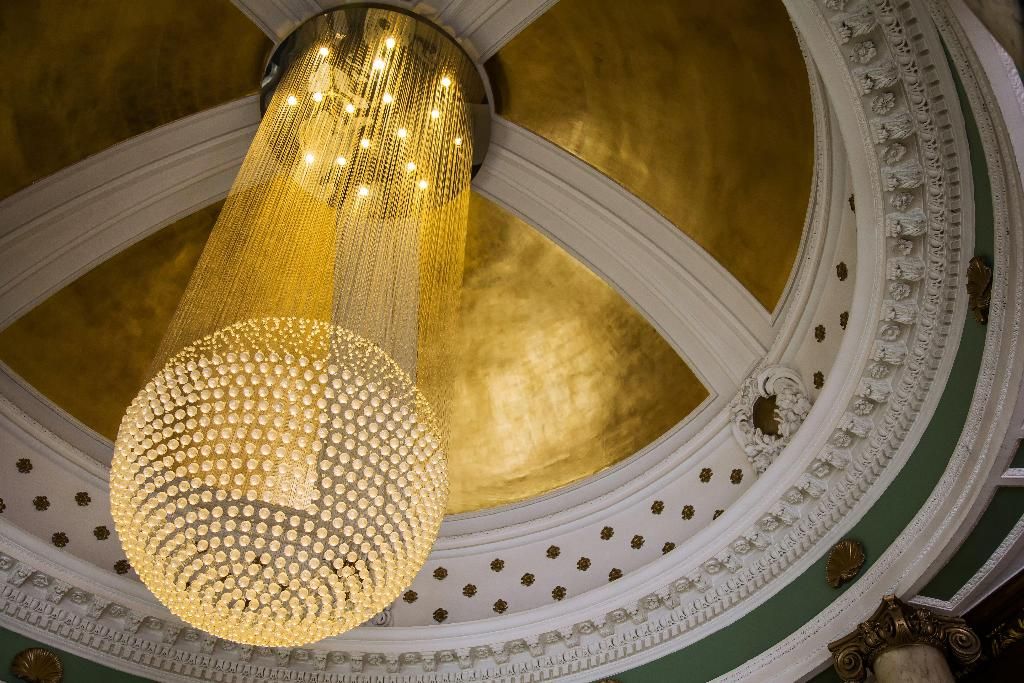 voco Grand Central Glasgow, foto 13
