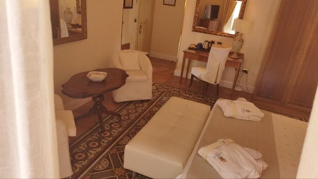 Hotel Akropolis, foto 8