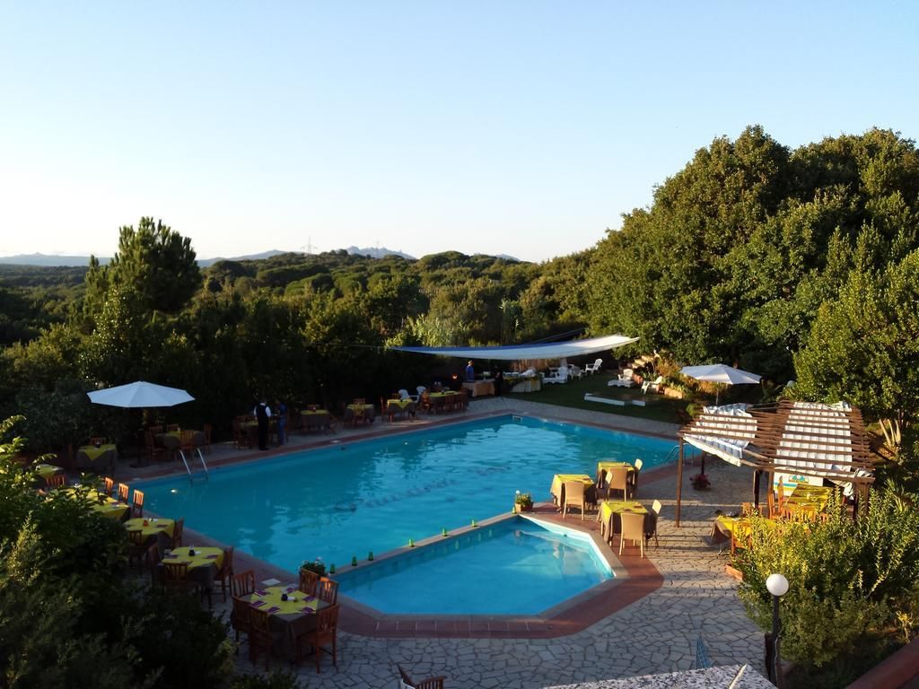Pausania Inn, foto 13