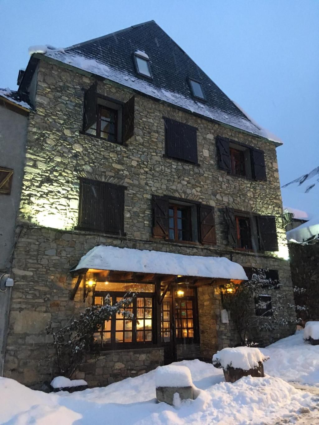 SNÖ Mont Romies, foto 10