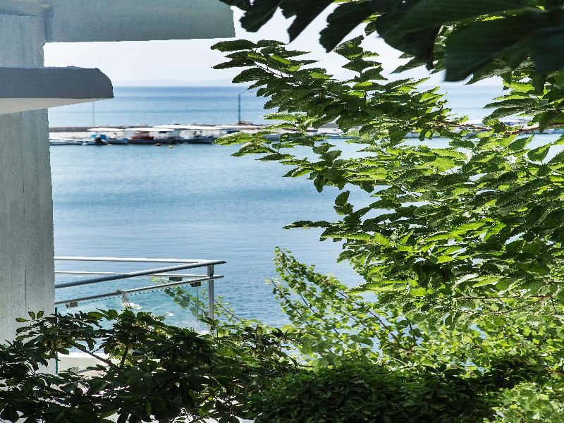 Porto Evia Boutique Hotel, foto 14