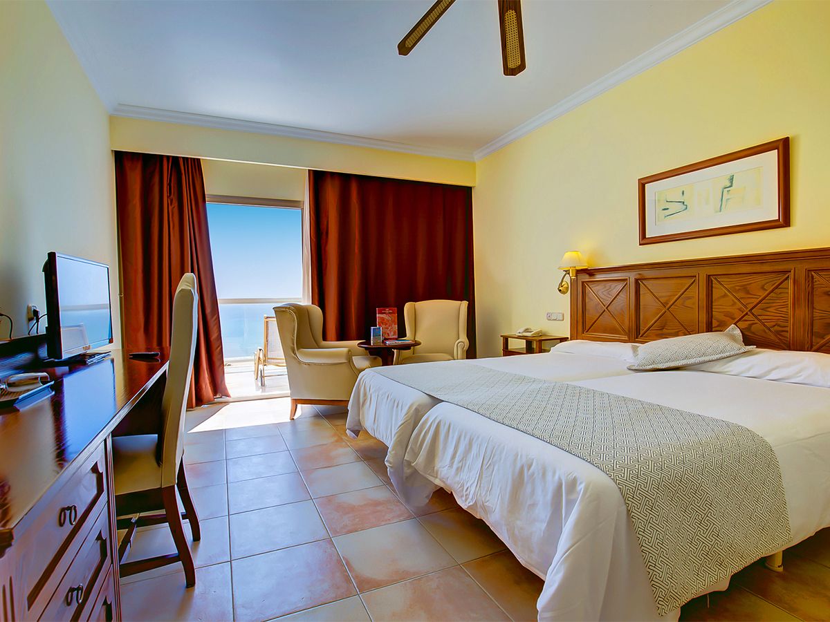 SBH Hotel Costa Calma Palace, foto 9