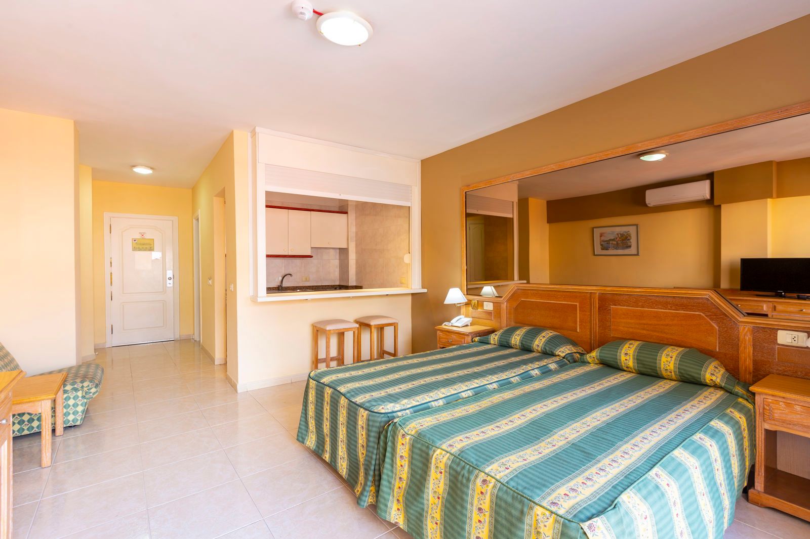 Villa de Adeje Beach, foto 6