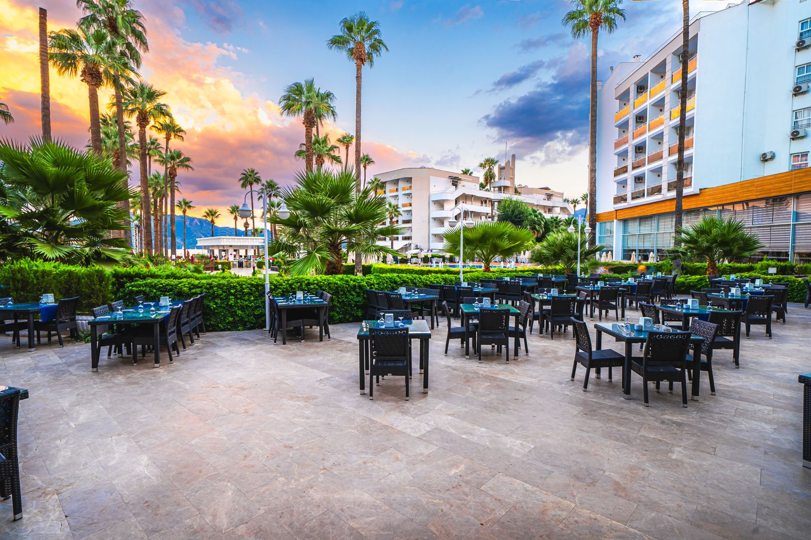 Prime Beach Hotel, foto 10