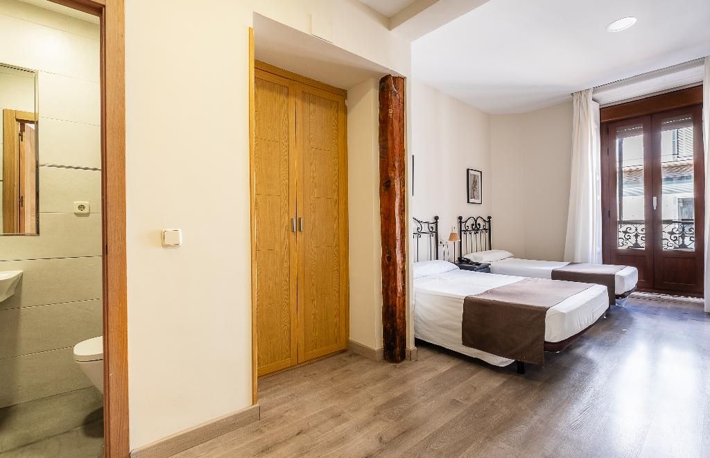Hostal El Pilar, foto 14
