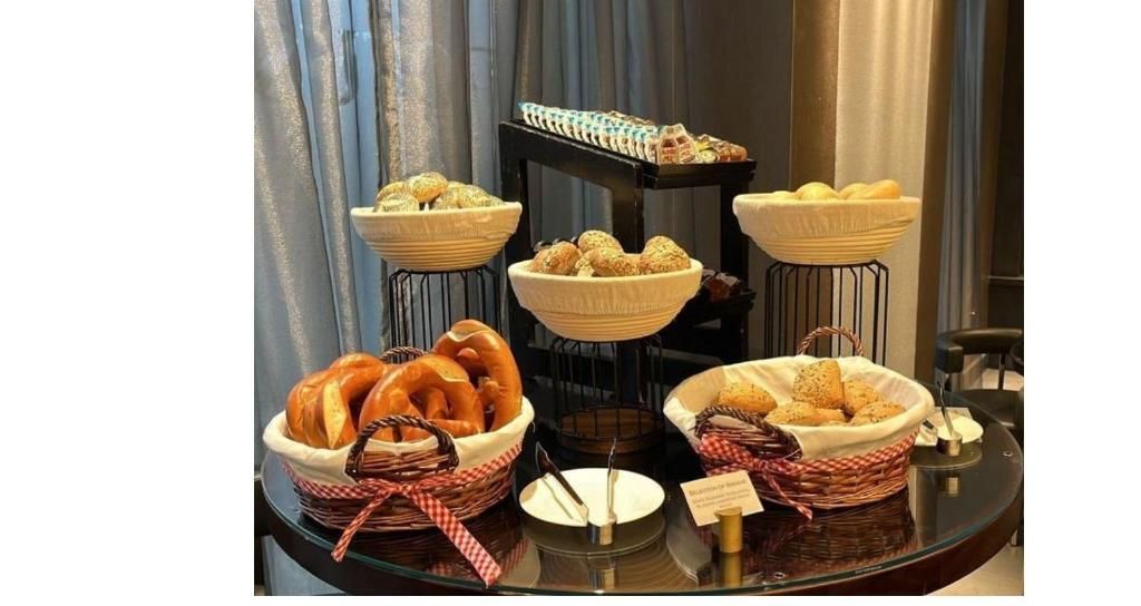 Hyatt Regency London Albert Embankment, foto 5