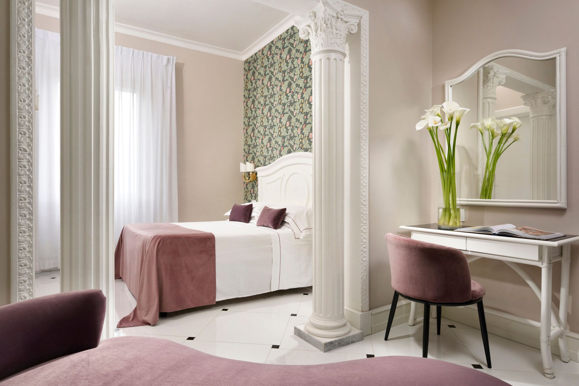 Hotel President, foto 6
