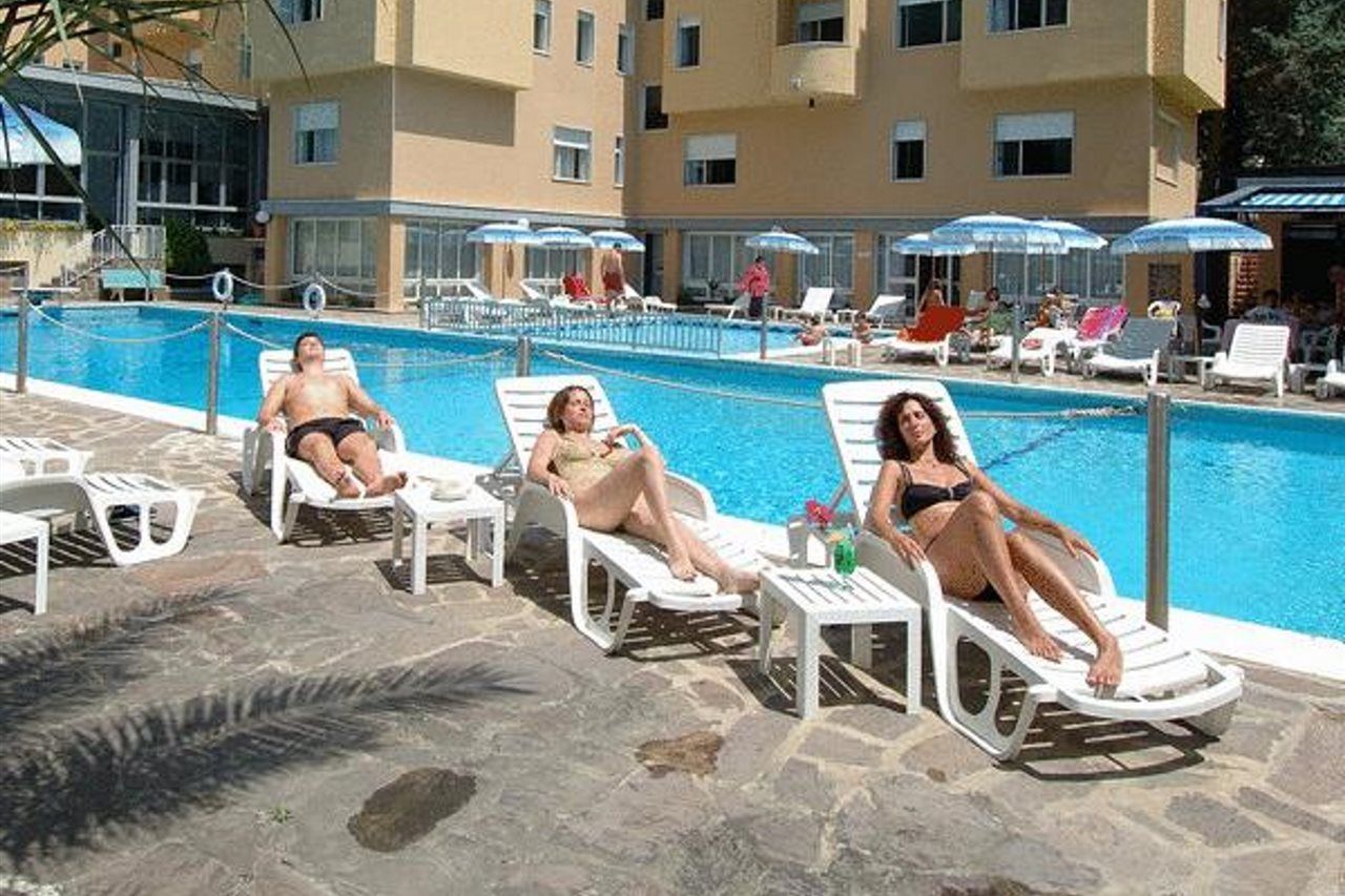 San Pietro Hotel & Residence, foto 4