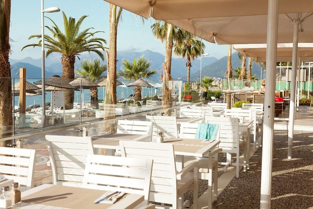 The Beachfront Hotel, foto 3