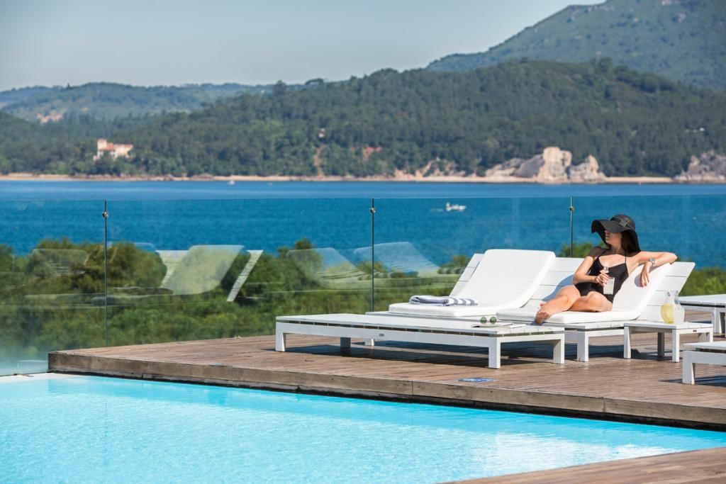 Blue & Green Troia Design Hotel, foto 14