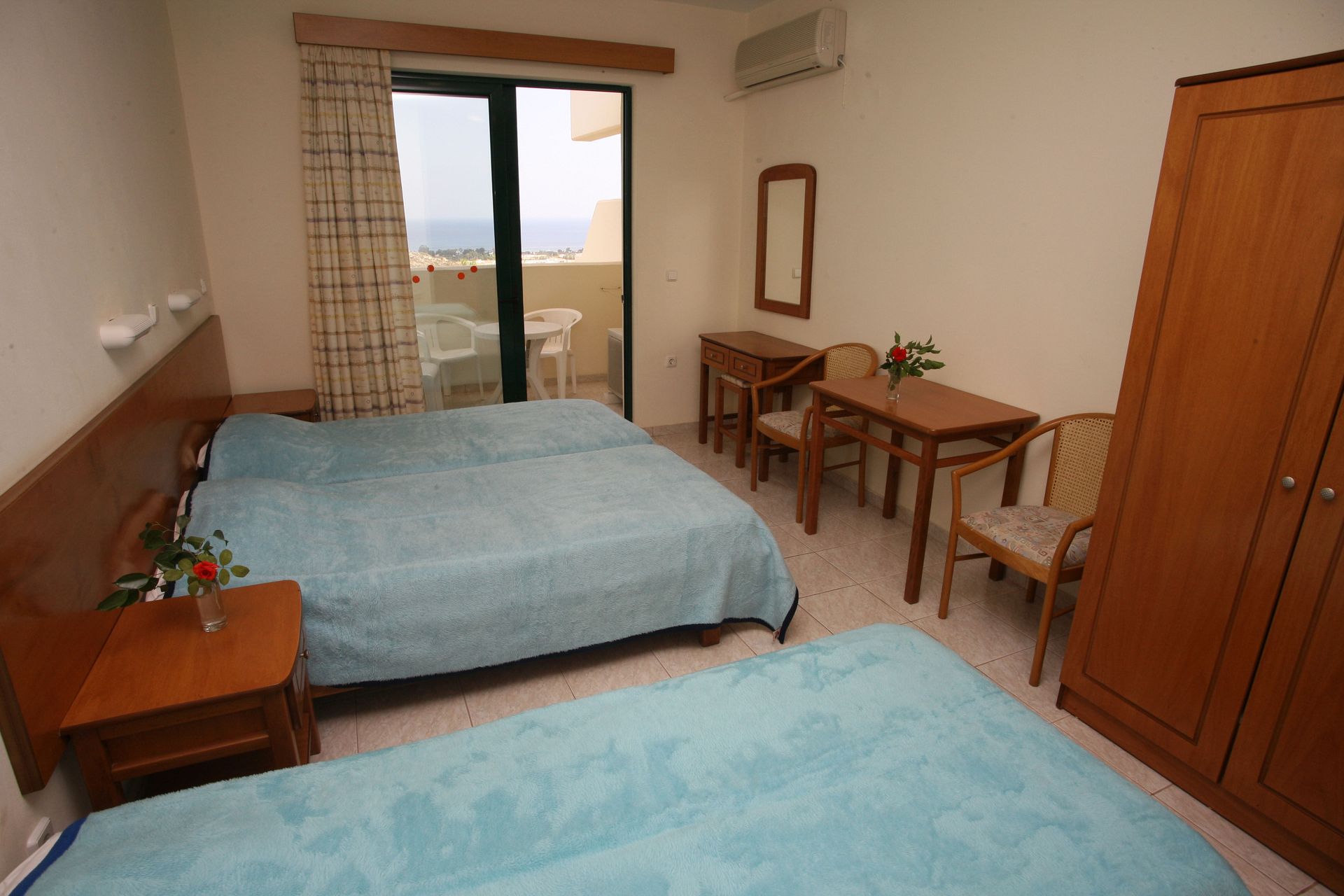 Panorama Studios & Apartments, foto 2