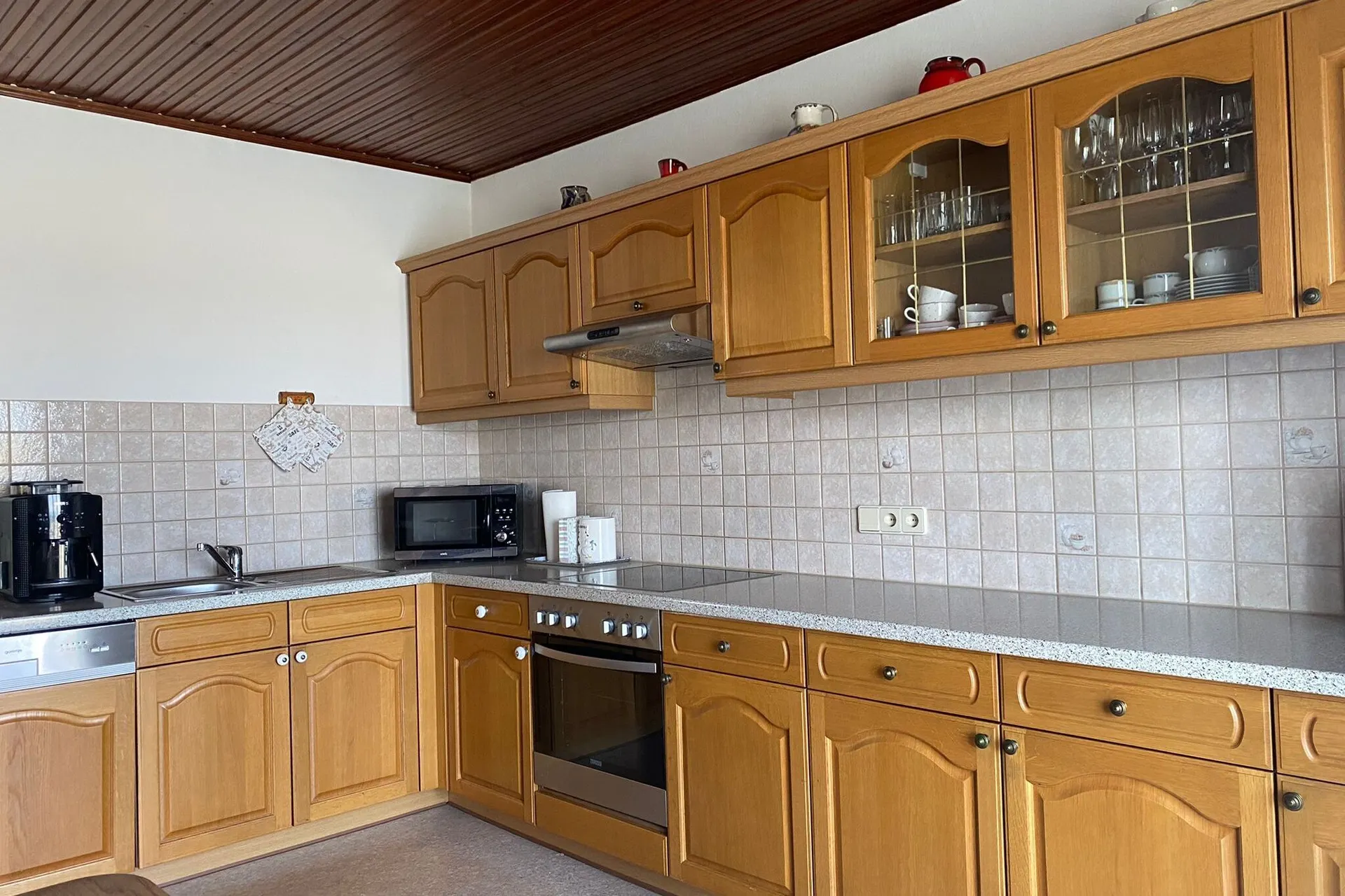 Keuken