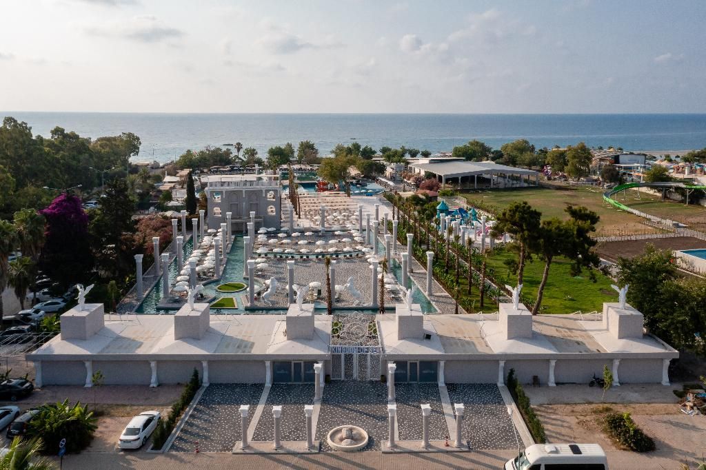 Miarosa Kemer Beach, foto 11