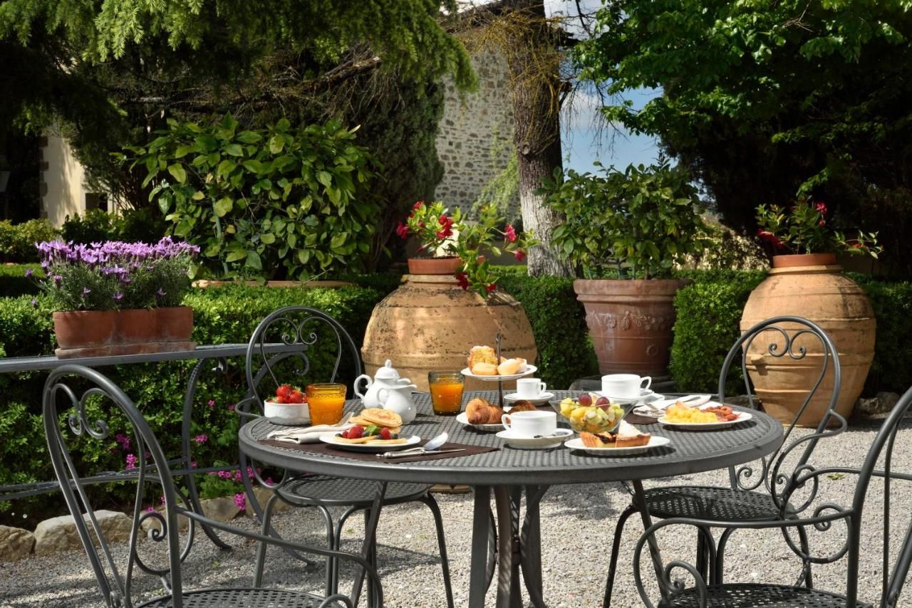 Relais Villa Monte Solare, foto 4