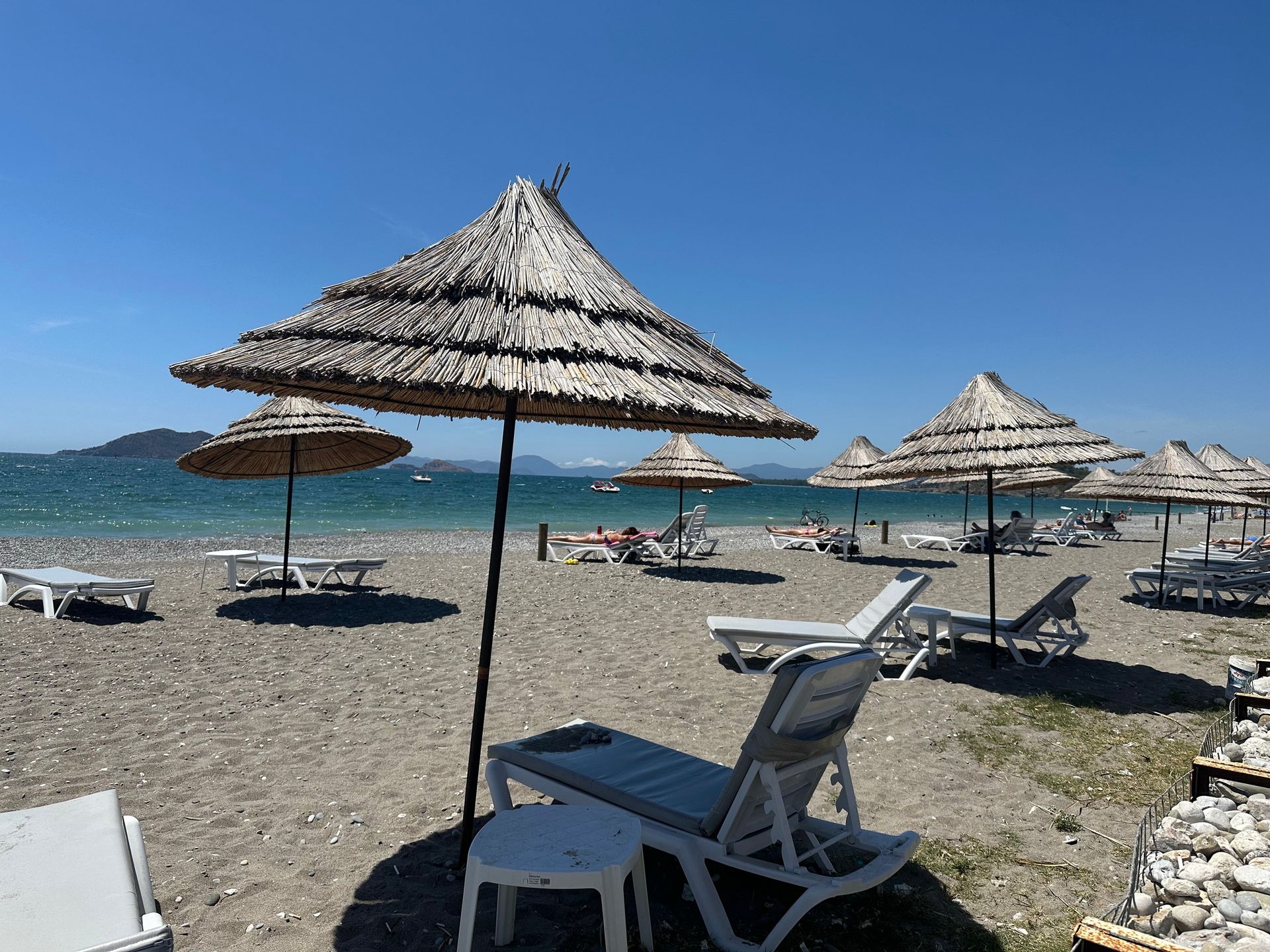 Defne Beach, foto 4