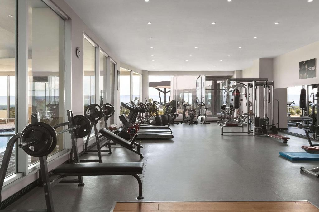 Ramada by Wyndham Tekirdag, foto 3