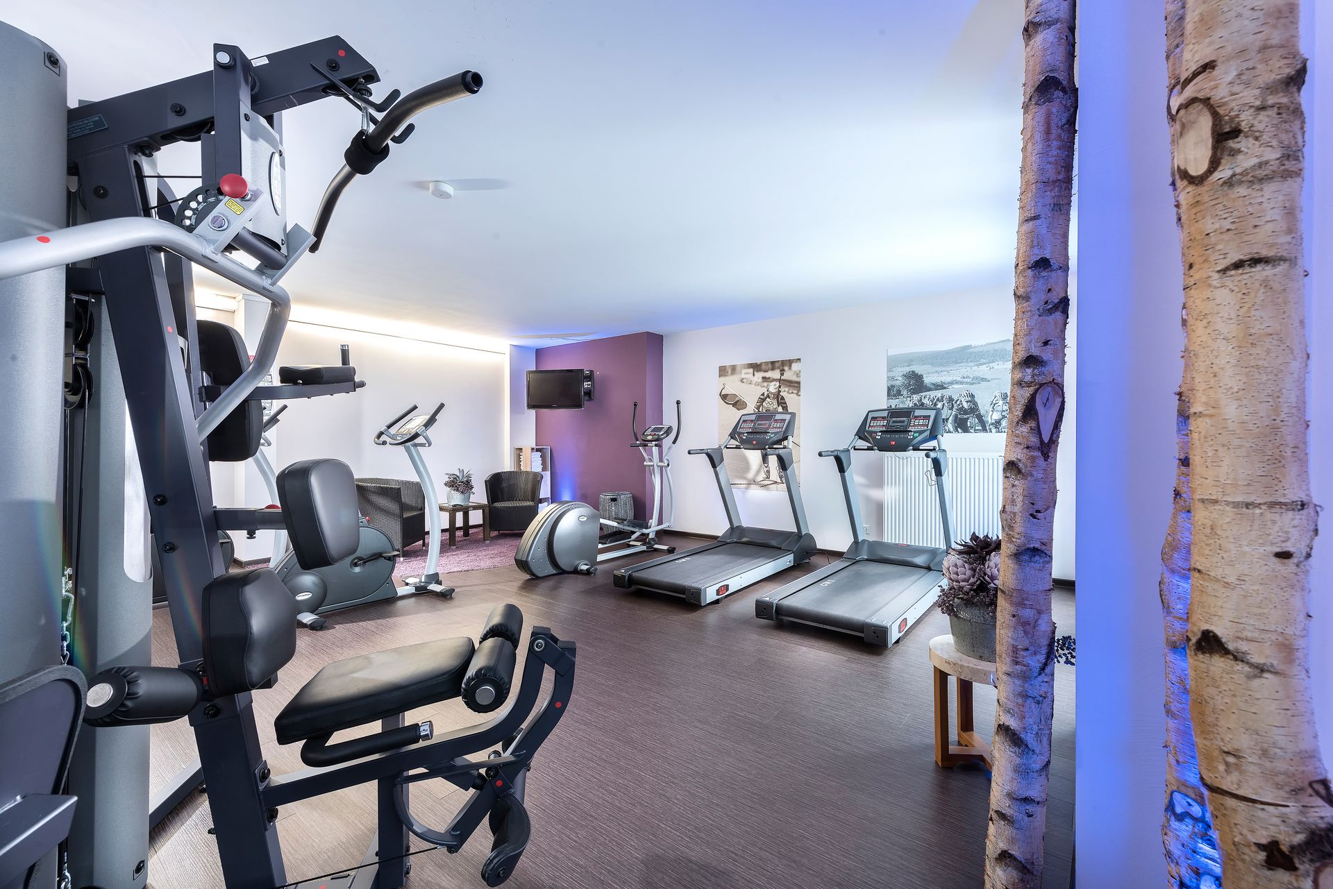 Best Western Plus Hotel Willingen, foto 8