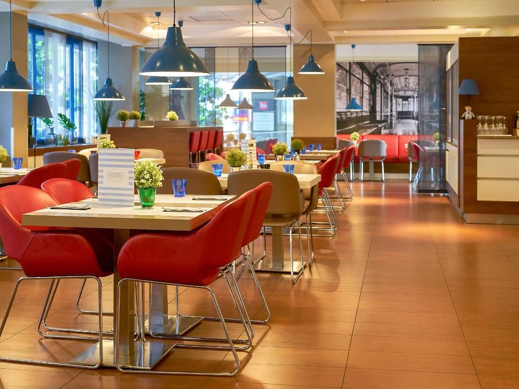 ibis Milano Centro, foto 3