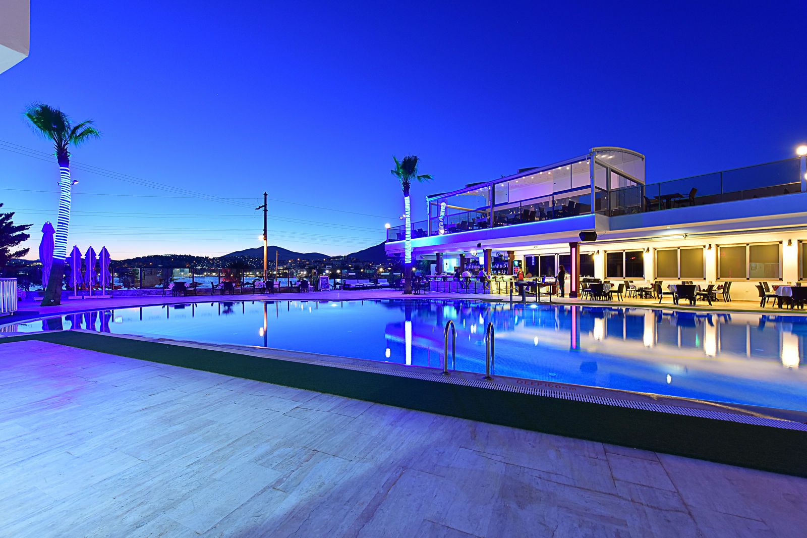 Tropicana Beach Hotel, foto 2
