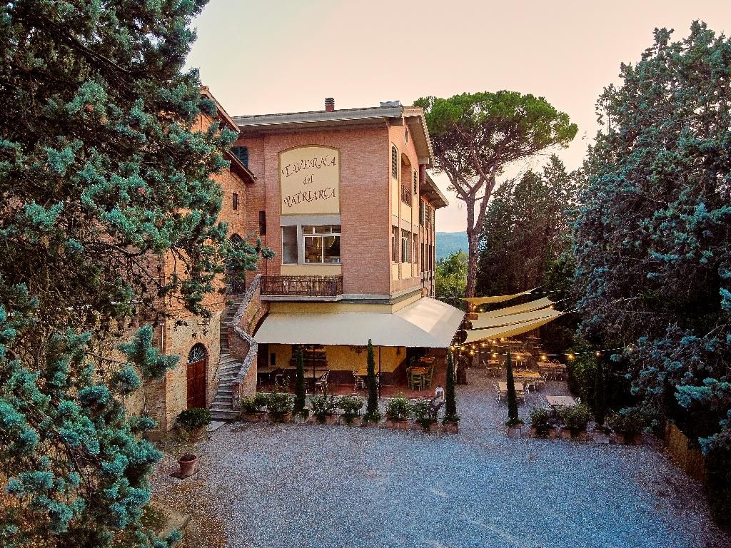 Il Patriarca, foto 15