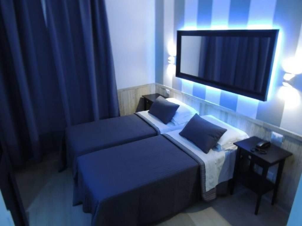 Hotel Center 1, foto 10