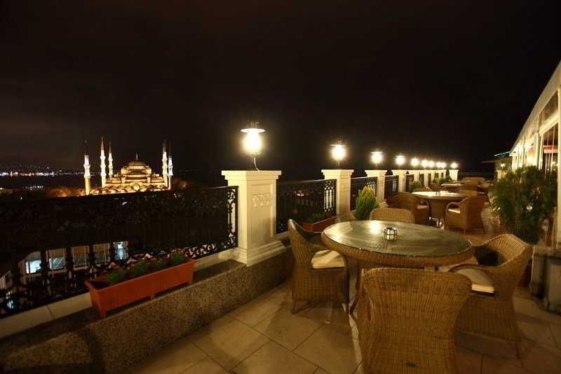 Deluxe Golden Horn, foto 15