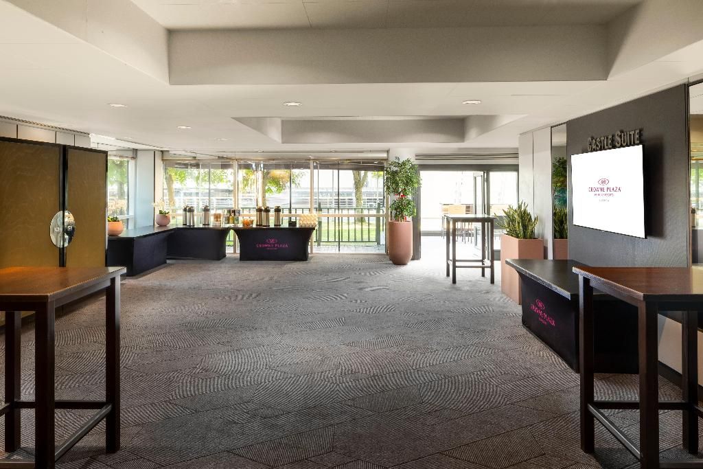 Crowne Plaza Glasgow, foto 13