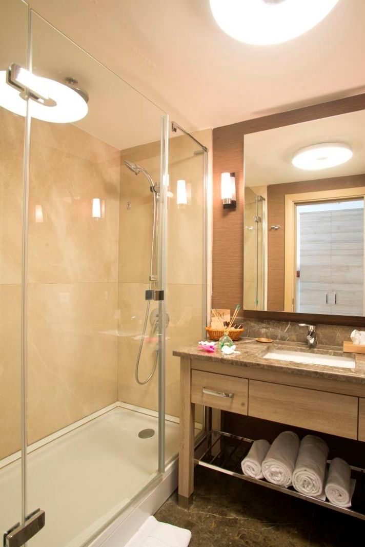 Nidya Hotel Galataport, foto 7