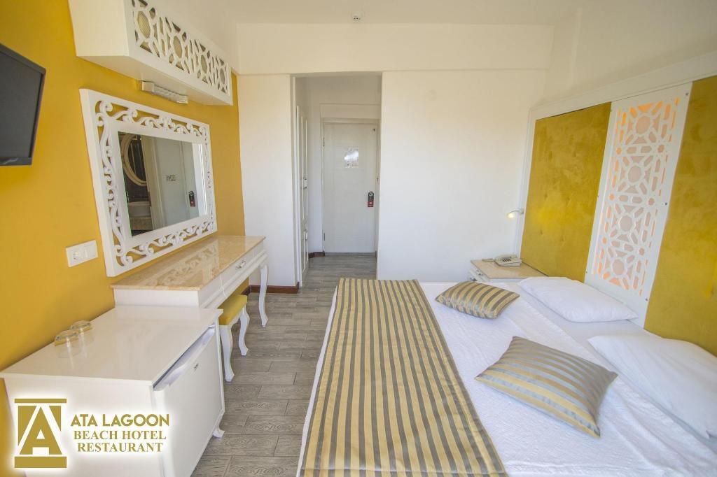 Ata Lagoon Beach Hotel, foto 13