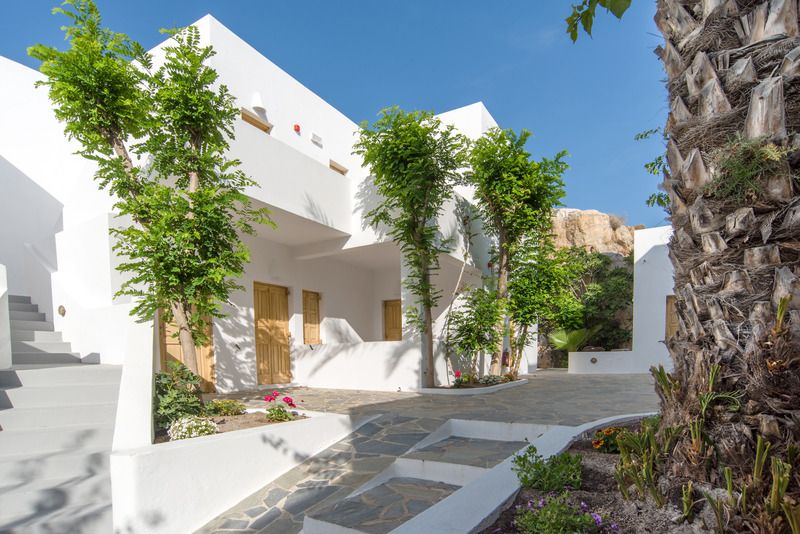 Santorin Crystal Blue Suites, foto 3