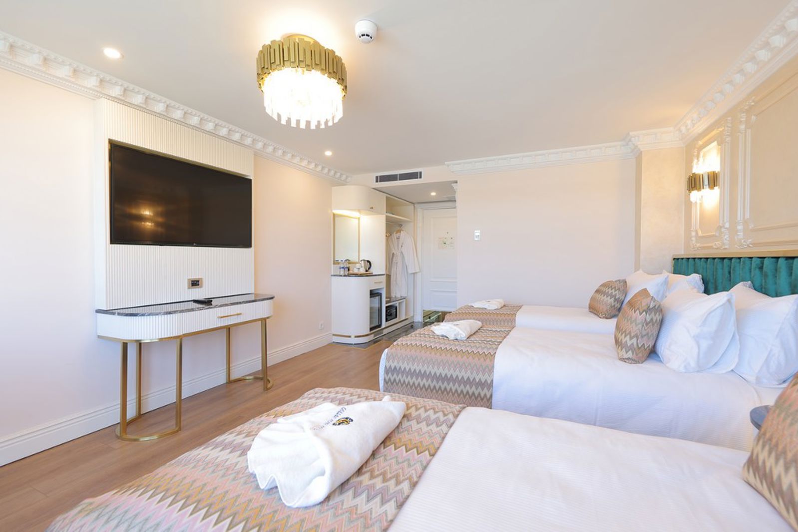 Golden Horn Bosphorus Hotel, foto 9