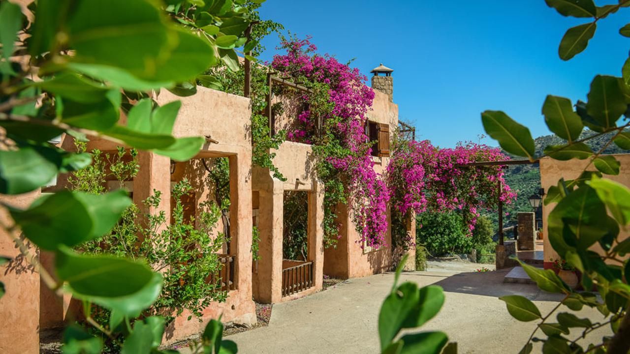 Enagron Cretan Ecotourism Village, foto 9